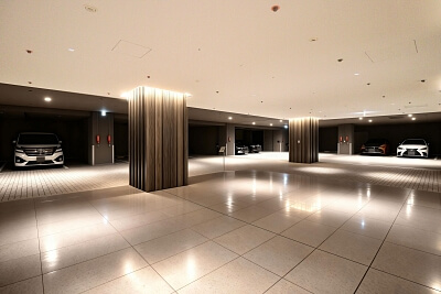 Japan, Tokyo - Minato City | Sale, Apartment, Two-bedroom (3+kk), 146 m²