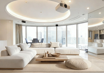 Japan, Tokyo - Minato City | Sale, Apartment, Two-bedroom (3+kk), 146 m²