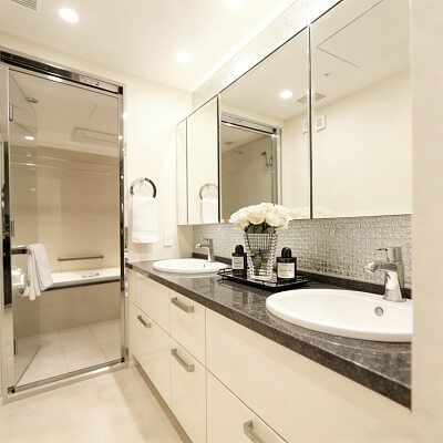 Japan, Tokyo - Minato City | Sale, Apartment, Two-bedroom (3+kk), 146 m²