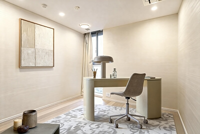 Japan, Tokyo - Minato City | Sale, Apartment, Two-bedroom (3+kk), 146 m²