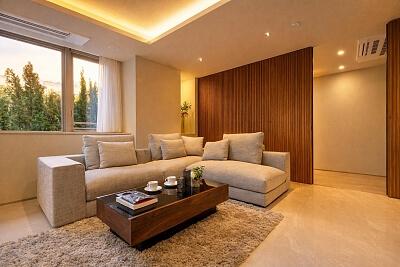 Japan, Tokyo - Minato City | Sale, Apartment, Three-bedroom (4+kk), 149 m²