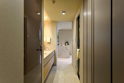 Japan, Tokyo - Minato City | Sale, Apartment, Three-bedroom (4+kk), 149 m²