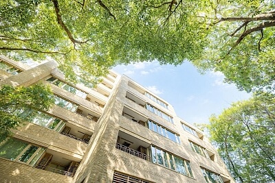 Japan, Tokyo - Minato City | Sale, Apartment, Three-bedroom (4+kk), 149 m²