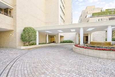 Japan, Tokyo - Minato City | Sale, Apartment, Three-bedroom (4+kk), 149 m²