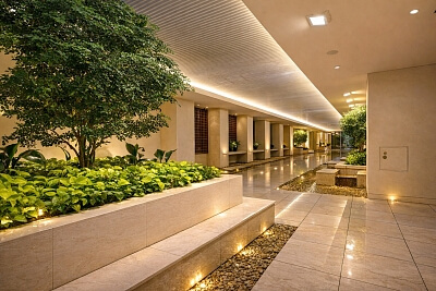 Japan, Tokyo - Minato City | Sale, Apartment, Three-bedroom (4+kk), 149 m²