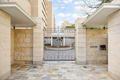 Japan, Tokyo - Minato City | Sale, Apartment, Three-bedroom (4+kk), 149 m²