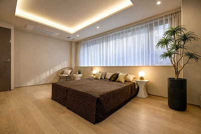 Japan, Tokyo - Minato City | Sale, Apartment, Three-bedroom (4+kk), 149 m²