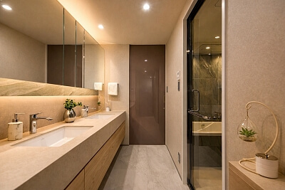 Japan, Tokyo - Minato City | Sale, Apartment, Three-bedroom (4+kk), 149 m²