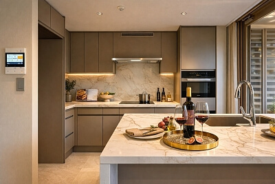 Japan, Tokyo - Minato City | Sale, Apartment, Three-bedroom (4+kk), 149 m²