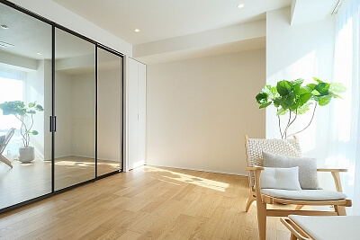Japan, Tokyo - Shinjuku City | Sale, Apartment, Three-bedroom (4+kk), 104 m²