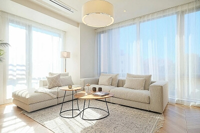 Japan, Tokyo - Shinjuku City | Sale, Apartment, Three-bedroom (4+kk), 104 m²