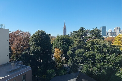 Japan, Tokyo - Shinjuku City | Sale, Apartment, Three-bedroom (4+kk), 104 m²