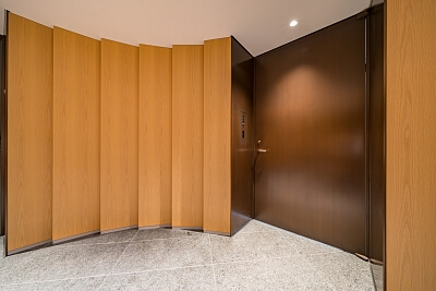 Japan, Tokyo - Shibuya | Sale, Apartment, Two-bedroom (3+1), 120 m²