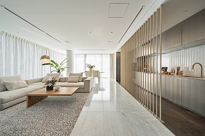 Japan, Tokyo - Shibuya | Sale, Apartment, Two-bedroom (3+1), 120 m²