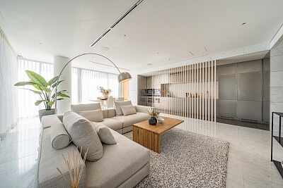 Japan, Tokyo - Shibuya | Sale, Apartment, Two-bedroom (3+1), 120 m²