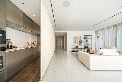 Japan, Tokyo - Shibuya | Sale, Apartment, Two-bedroom (3+1), 120 m²