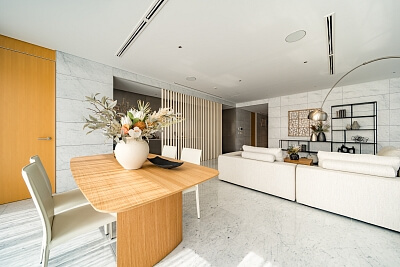 Japan, Tokyo - Shibuya | Sale, Apartment, Two-bedroom (3+1), 120 m²