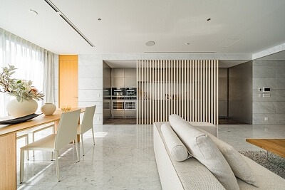 Japan, Tokyo - Shibuya | Sale, Apartment, Two-bedroom (3+1), 120 m²