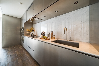 Japan, Tokyo - Shibuya | Sale, Apartment, Two-bedroom (3+1), 120 m²