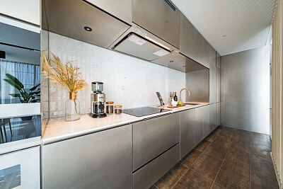 Japan, Tokyo - Shibuya | Sale, Apartment, Two-bedroom (3+1), 120 m²