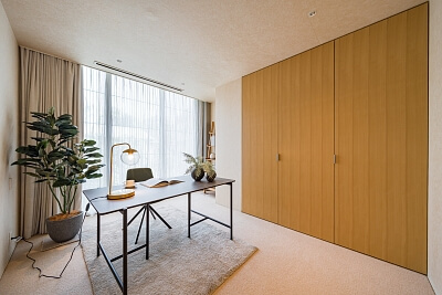 Japan, Tokyo - Shibuya | Sale, Apartment, Two-bedroom (3+1), 120 m²