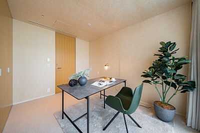 Japan, Tokyo - Shibuya | Sale, Apartment, Two-bedroom (3+1), 120 m²