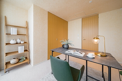Japan, Tokyo - Shibuya | Sale, Apartment, Two-bedroom (3+1), 120 m²