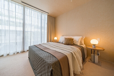 Japan, Tokyo - Shibuya | Sale, Apartment, Two-bedroom (3+1), 120 m²