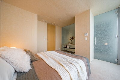 Japan, Tokyo - Shibuya | Sale, Apartment, Two-bedroom (3+1), 120 m²