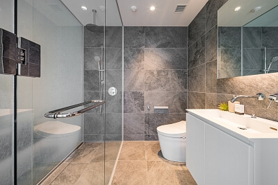 Japan, Tokyo - Shibuya | Sale, Apartment, Two-bedroom (3+1), 120 m²