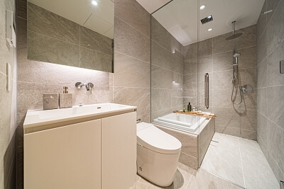 Japan, Tokyo - Shibuya | Sale, Apartment, Two-bedroom (3+1), 120 m²