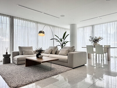 Japan, Tokyo - Shibuya | Sale, Apartment, Two-bedroom (3+1), 120 m²