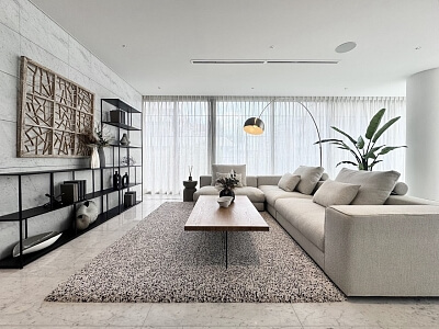 Japan, Tokyo - Shibuya | Sale, Apartment, Two-bedroom (3+1), 120 m²