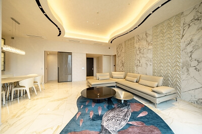 Japan, Tokyo - Minato City | Sale, Apartment, Two-bedroom (3+1), 148 m²