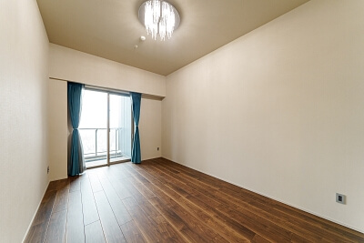 Japan, Tokyo - Minato City | Sale, Apartment, Two-bedroom (3+1), 148 m²