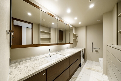 Japan, Tokyo - Minato City | Sale, Apartment, Two-bedroom (3+1), 148 m²