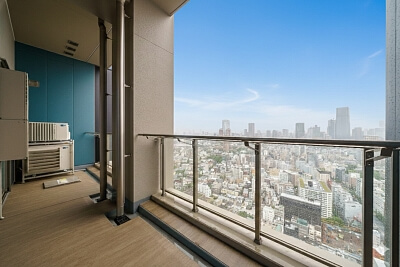 Japan, Tokyo - Minato City | Sale, Apartment, Two-bedroom (3+1), 148 m²