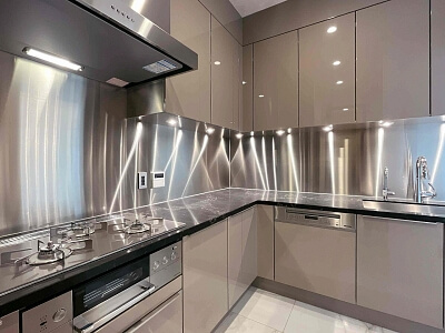 Japan, Tokyo - Minato City | Sale, Apartment, Two-bedroom (3+1), 148 m²