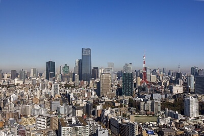 Japan, Tokyo - Minato City | Sale, Apartment, Two-bedroom (3+1), 148 m²