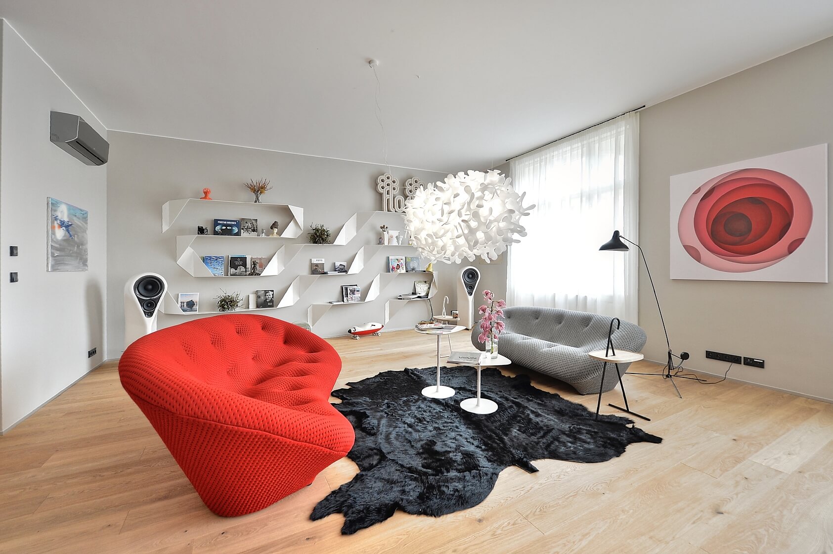 Apartments for sale in Prague 5, Stodulky