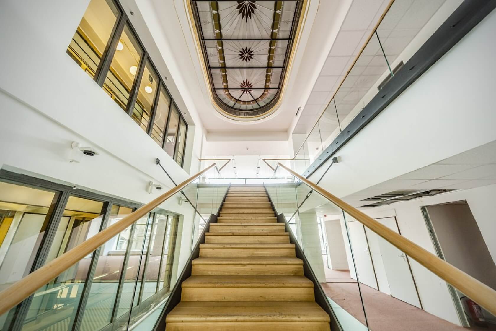 Retail Space for Sale in Prague and Brno