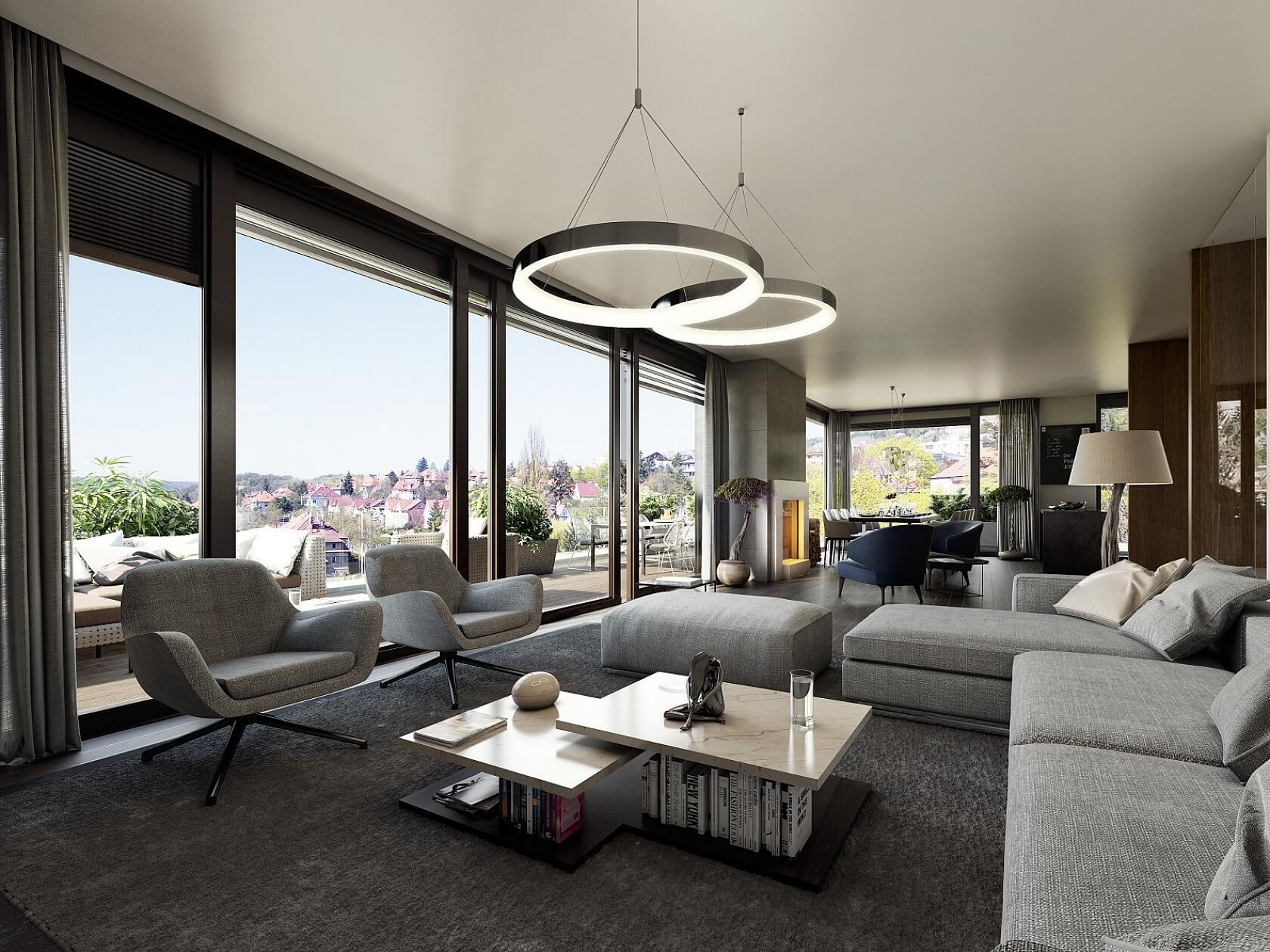 Sale, Residential projects, Capital City of Prague, Prague 1, Malá Strana