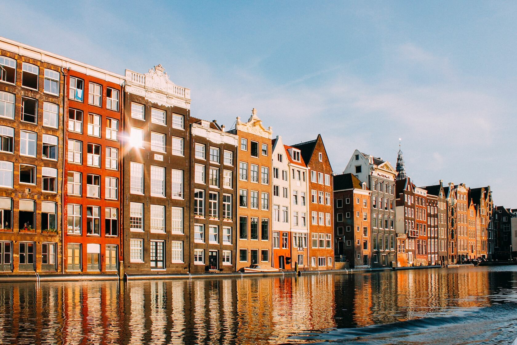 Properties for Sale in Netherlands
