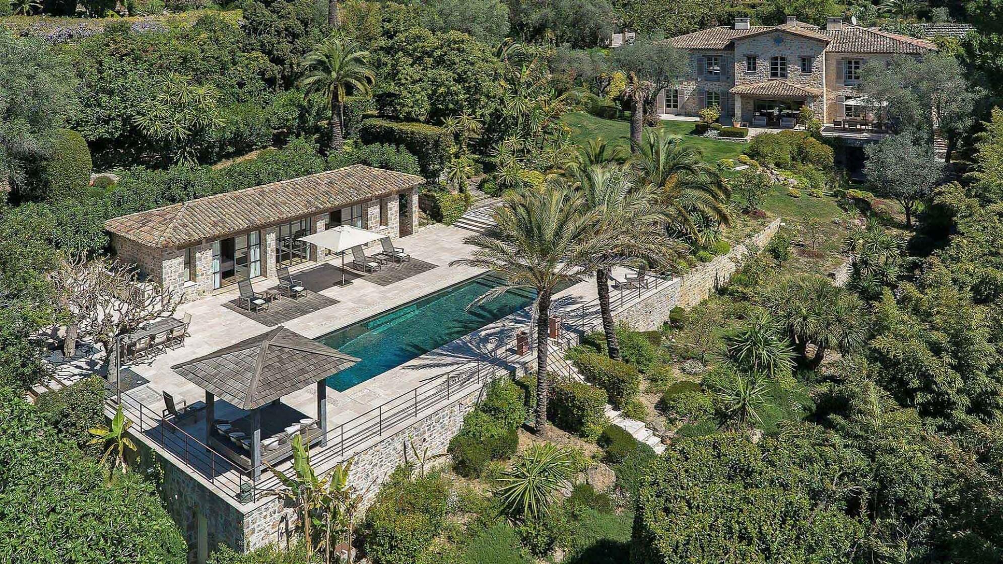 Properties for Sale in France
