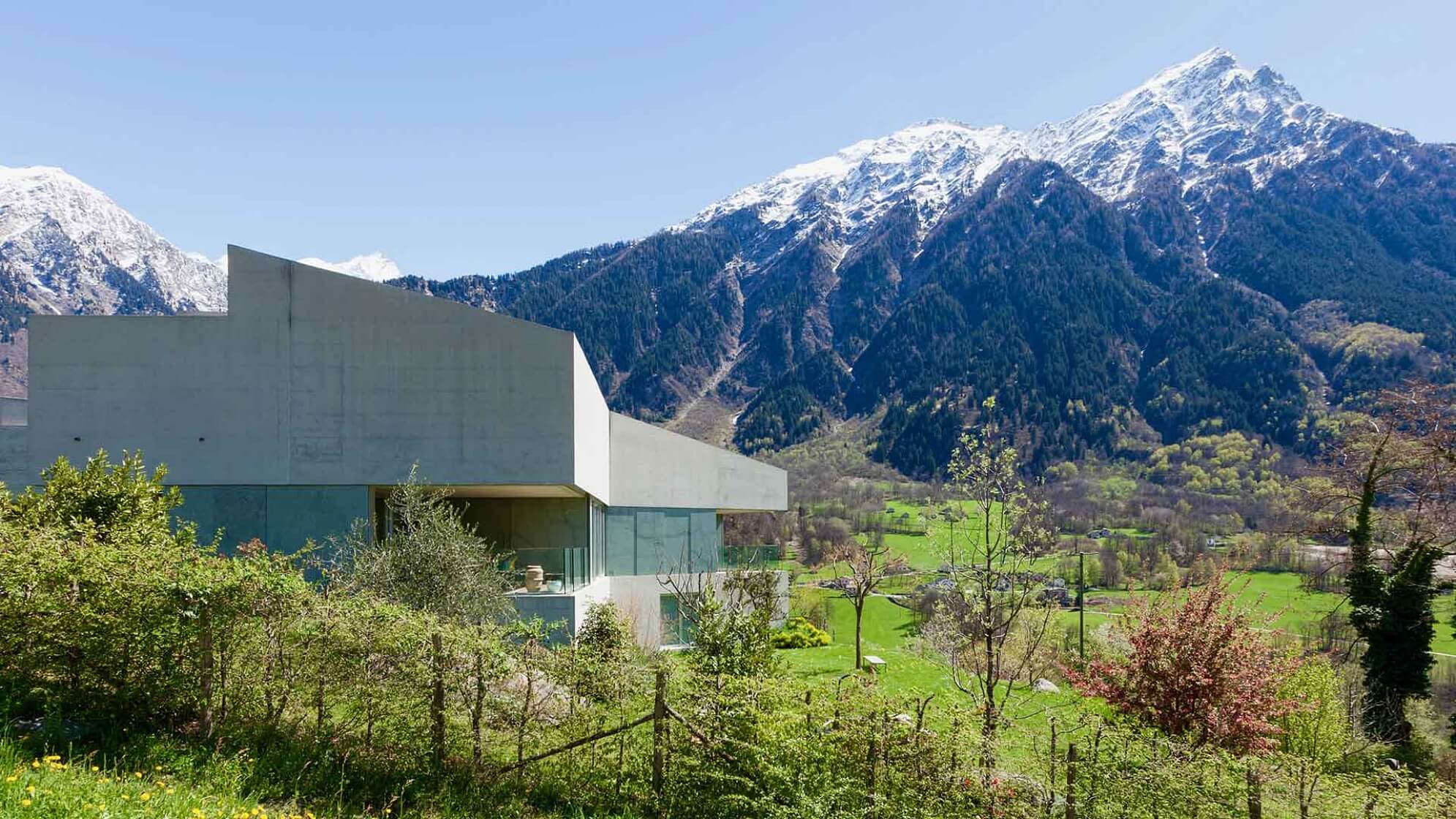 Property for Sale in Switzerland