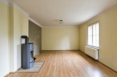 Komornická, Dejvice - Praha 6 | Pronájem, Rodinný dům, 4+1, 150 m²