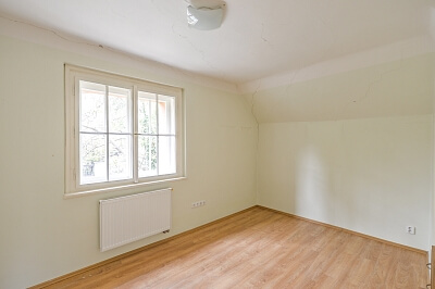 Komornická, Dejvice - Praha 6 | Pronájem, Rodinný dům, 4+1, 150 m²