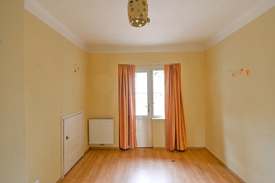 Komornická, Dejvice - Praha 6 | Pronájem, Rodinný dům, 4+1, 150 m²