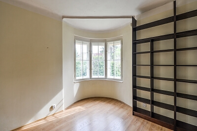 Komornická, Dejvice - Praha 6 | Pronájem, Rodinný dům, 4+1, 150 m²