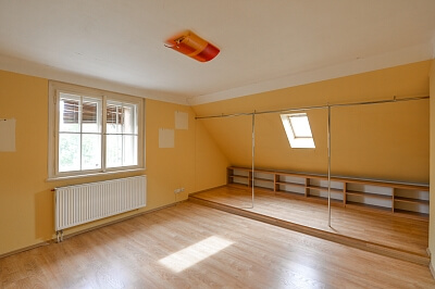 Komornická, Dejvice - Praha 6 | Pronájem, Rodinný dům, 4+1, 150 m²